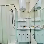 Διαμέρισμα Bertolazzi *