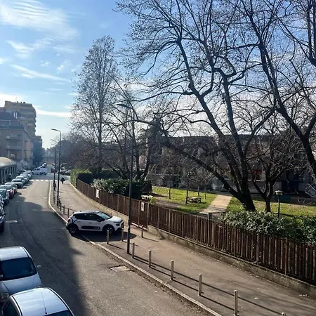 Bertolazzi Διαμέρισμα *