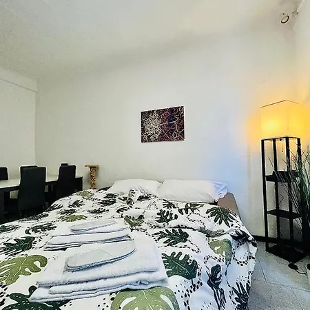 Apartment Bertolazzi *
