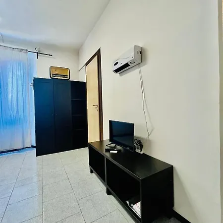 Bertolazzi Apartment Milan