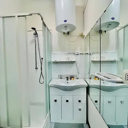 Apartamento Bertolazzi *