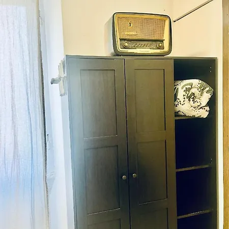 Bertolazzi * 밀라노