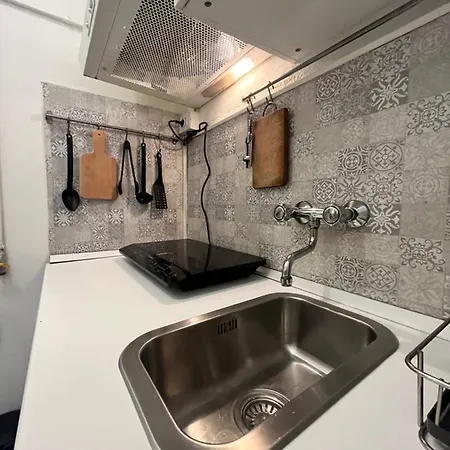 Bertolazzi 밀라노