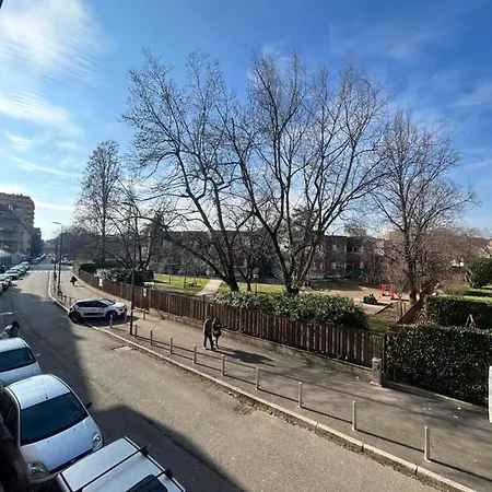 Bertolazzi 밀라노