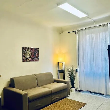 아파트 Bertolazzi